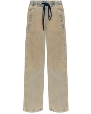 DIESEL Vaqueros D-Ainty Jogg 2078 - Neutro