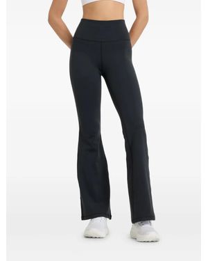 New Balance Nb Harmony Track Trousers - Blue