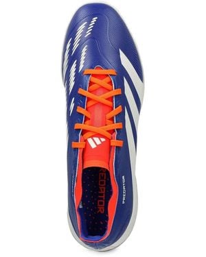 adidas Predator League Turf Boots - Blue