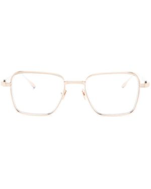 Akoni Gafas Con Montura Rectangular - Neutro