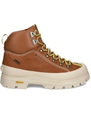 Sorel Daystorm Nomad Hi Gtx Boots - Brown