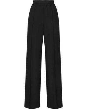 Dolce & Gabbana Dolce & Gabbana Pant Clothing - Black