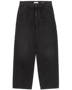 Carhartt Brandon Single-Knee Pants - Black