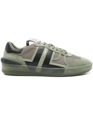 Lanvin Clay スニーカー - グレー