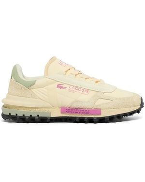 Lacoste Trainers - Multicolour