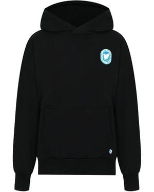 INBETWEENERS Vanilla Hoodie - Black