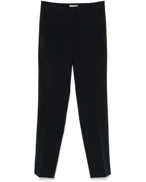 Blanca Vita Pelias Chino - Zwart