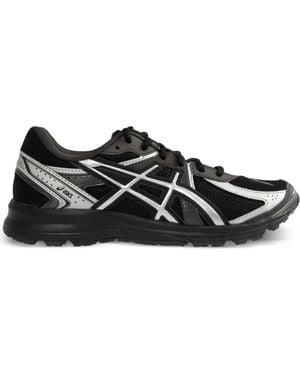 Asics Jog 100S Trainers - Black