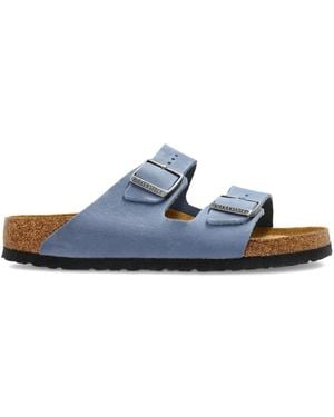 Birkenstock Arizona サンダル - ブルー