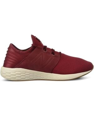 New Balance Fresh Foam Cruz V2 "mercury Red" スニーカー - レッド