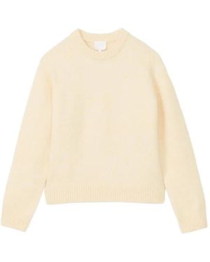 A.P.C. Candice Jumper - Natural