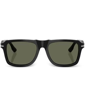 Persol Meflecto Supreme Arrow Sunglasses - Green