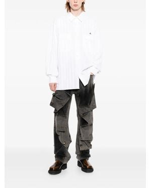 Vivienne Westwood Bernhard Shirt - White