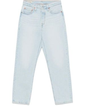 Levi's 501 Jeans - Blue