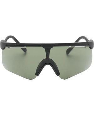 Alba Optics Delta Sunglasses - Green