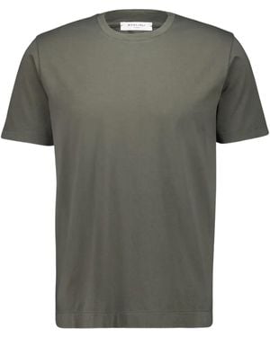 Boglioli コットン Tシャツ - グリーン