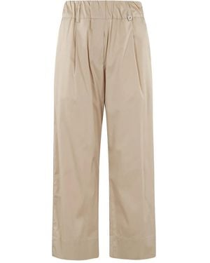 Myths Pantalones rectos - Neutro