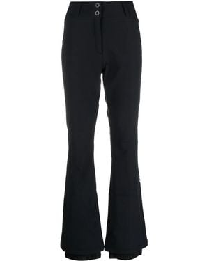 Rossignol Soft Shell Ski Pants - Blue