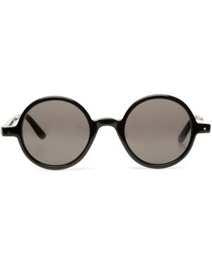 Bally Otto Sunglasses - Brown