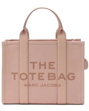 Marc Jacobs The Tote Bag - Pink