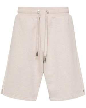 Ami Paris Ami De Coeur ショートパンツ - ホワイト