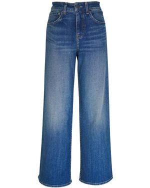 Nili Lotan Marlene Jeans - Blue