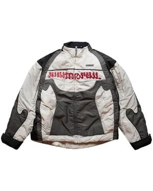 Kusikohc Rider Jacket - Black