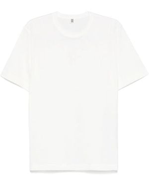 By Malene Birger Fayeh Tシャツ - ホワイト