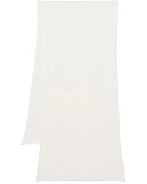 Fabiana Filippi スパンコール スカーフ ブラック | Lyst
