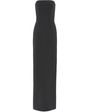 Jenny Packham Abito Estelle - Nero