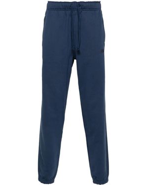 New Balance Athletics Track Trousers - Blue