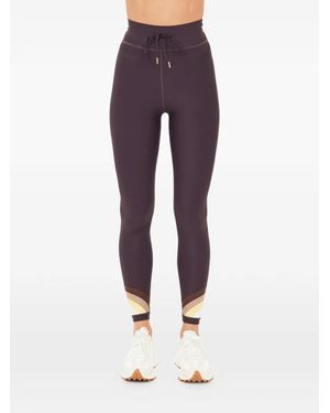 The Upside Kefi Leggings - Purple