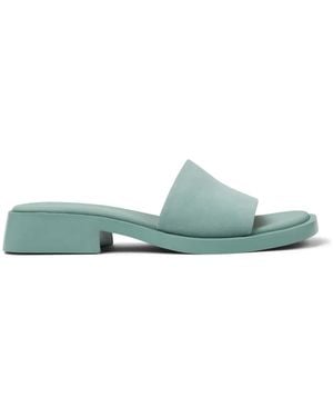Camper Dana Sandals - Green