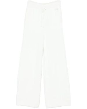 Rudsak Genesis Wide-Leg Pants - White