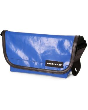 Freitag Hawaii Five-O Messenger Bag - Blue