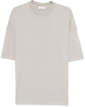 Haikure Virgil Round-Neck T-Shirt - White