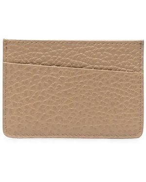 Maison Margiela カードケース - ナチュラル