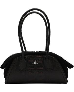 Vivienne Westwood Shoulder bags for Women | Online Sale up