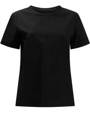Semler Short-Sleeve T-Shirt - Black