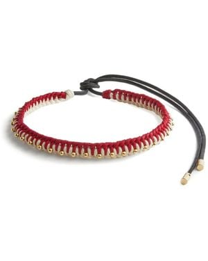 La DoubleJ Better Together Belt - Brown