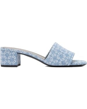 Givenchy Sandals - White