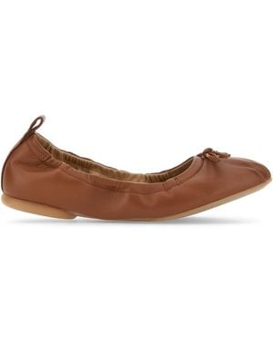 Hogan H684 Ballerina Accessori - Brown