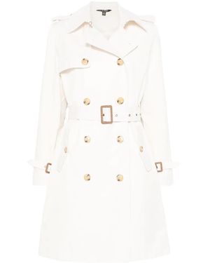 Ralph Lauren トレンチコート - ナチュラル