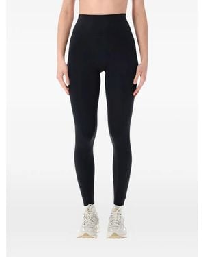 Nike Zenvy High-Waisted Leggings - Blue