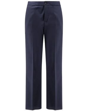 Hevò Torrechianca Pants - Blue
