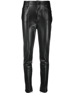 Ermanno Scervino Pantaloni Skinny - Nero