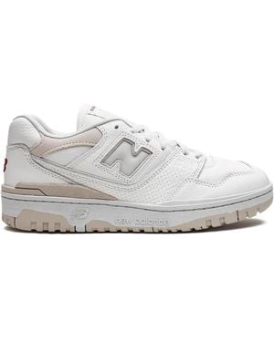 New Balance Zapatillas bajas 550 - Blanco