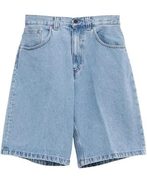 Carhartt Brandon Short - Blue