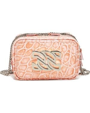 Casadei Soho Mini Bag - Pink
