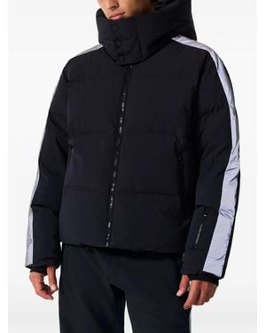 Perfect Moment Mountain Mission Down Jacket - Blue